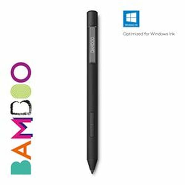 Osoitin Wacom CS322AK0B Musta