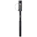 Miniatyrbild 2 av 3: Selfiestativ - INSTA360 - CINSPHD/F - Svart - Inbyggt batteri - 3D-kulled - 500 g