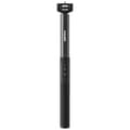 Miniatyrbild 1 av 3: Selfiestativ - INSTA360 - CINSPHD/F - Svart - Inbyggt batteri - 3D-kulled - 500 g