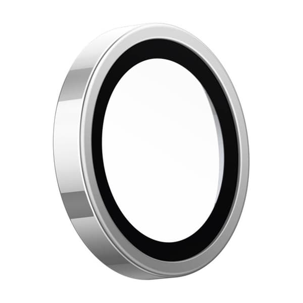 Torras Lensguard iPhone 16 Pro Maxille (titaaninharmaa)