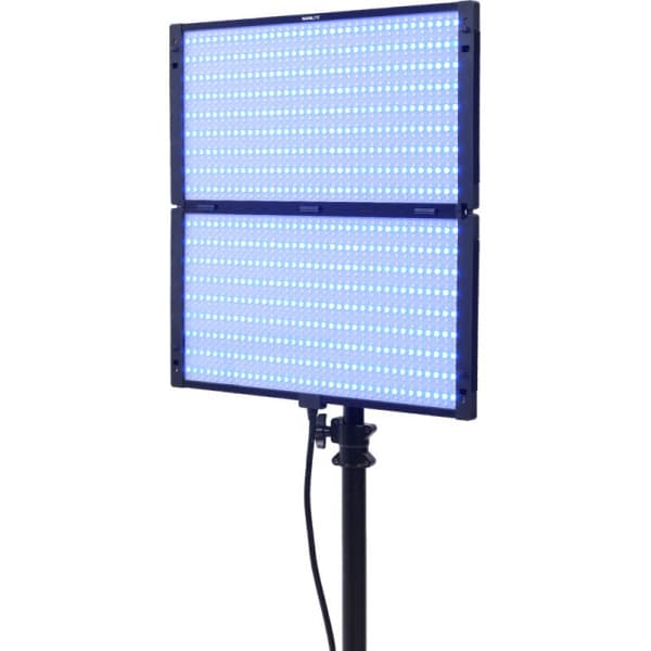 Nanlite PavoSlim 240C RGBWW LED-panel