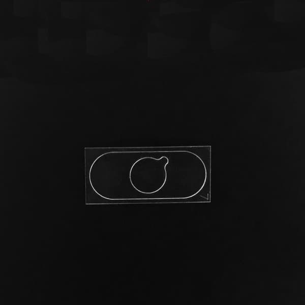 INF 2-Pack kameraskydd för Xiaomi Redmi - Härdat glas Redmi 7A