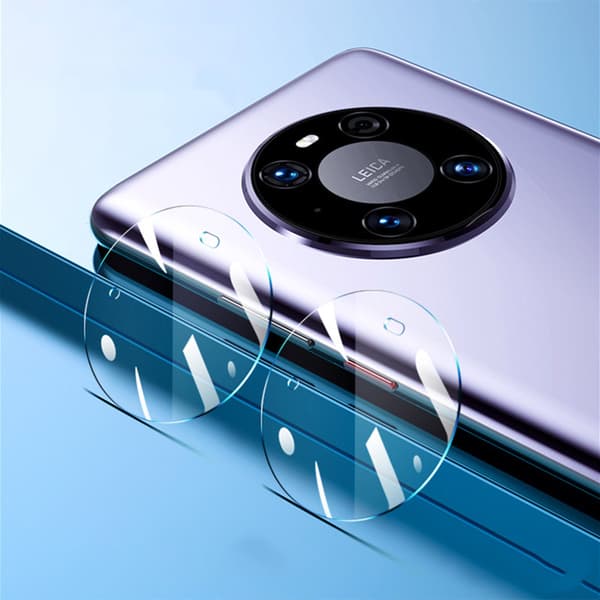 INF Huawei-kameran linssiensuoja - Ensiluokkainen karkaistu lasi HUAWEI Pura70 Pro/Pura70 Pro+