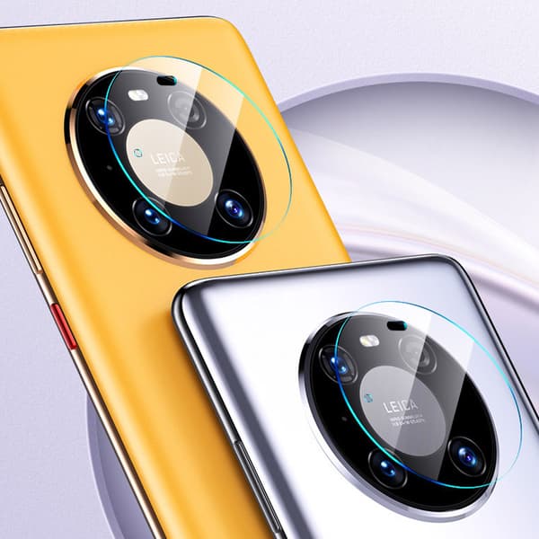 INF Huawei-kameran linssiensuoja - Ensiluokkainen karkaistu lasi HUAWEI Pura70 Pro/Pura70 Pro+