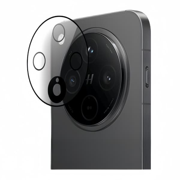 INF OPPO Find X7 Pro kamerabeskytter med AR-belægning