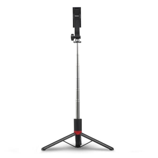 ''FANCY STAND 110'' SELFIE TROPPER FÖR PORT., BLUETOOTH® TRIGGER,