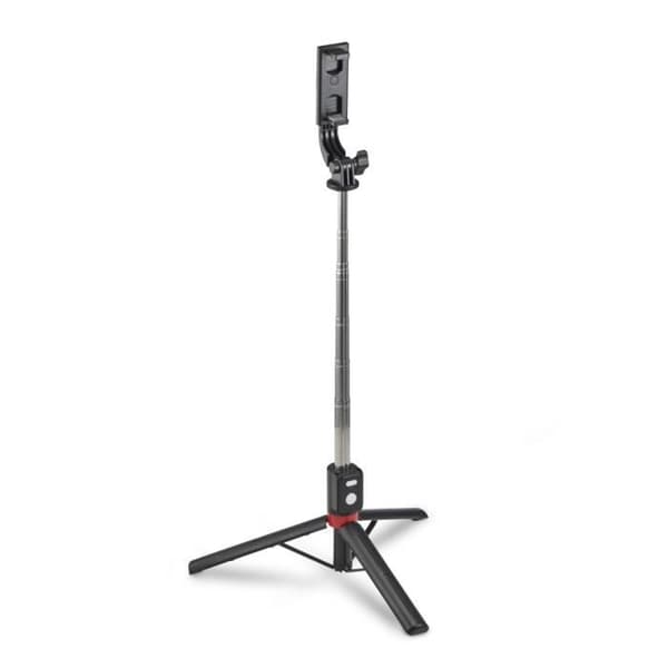 ''FANCY STAND 110'' SELFIE TROPPER FÖR PORT., BLUETOOTH® TRIGGER,