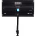 Pikkukuva 3 / 5: Nanlite PavoSlim 120C RGBWW -LED-paneelivalaisin,