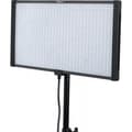 Pikkukuva 1 / 5: Nanlite PavoSlim 120C RGBWW -LED-paneelivalaisin,