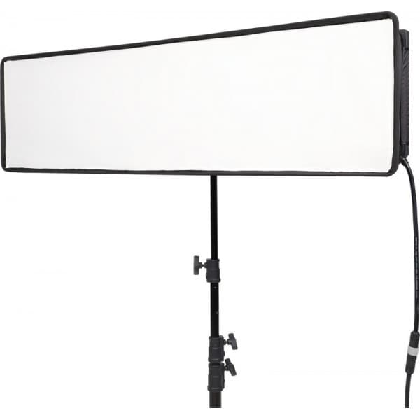 Nanlite PavoSlim 240CL RGBWW LED-panelbelysning
