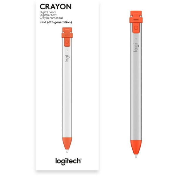 Pegepind Logitech 914-000046 Grå