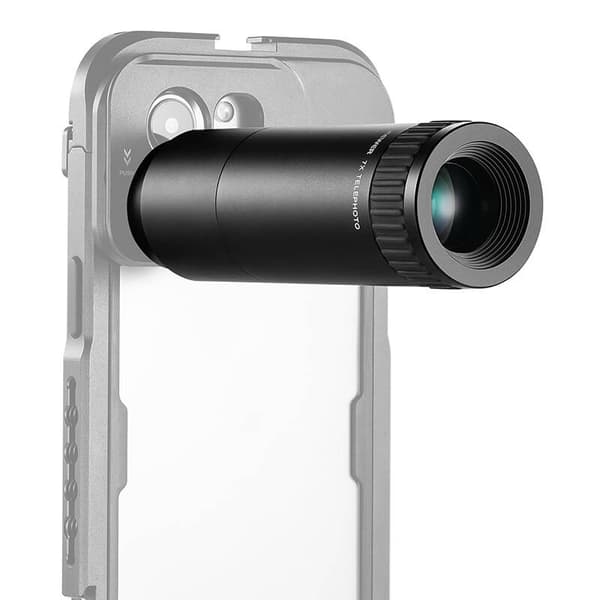 Neewer 17mm smartphone teleobjektiv