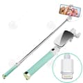 Miniatyrbild 1 av 4: INN Selfie stick bärbar mini flexibel multifunktionell för smartphone gopro roterbar bärbar hand selfie stick för resor