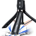 Miniatyrbild 4 av 4: TD® Selfie Stick Roterande Bluetooth-fjärrkontroll Justerbart Mobiltelefonstativ