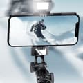 Miniatyrbild 2 av 4: TD® Selfie Stick Roterande Bluetooth-fjärrkontroll Justerbart Mobiltelefonstativ
