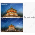 Miniatyrbild 4 av 4: Extern mobiltelefonkamera TD® 8x zoom Extra vid betraktningsvinkel Filtrerad reflektion