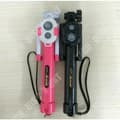Miniatyrbild 2 av 3: TD® Tripod Spak Smartphone Selfie Selfie/ Mobiltelefon Bluetooth Universal Selfie/ Selfie Stick