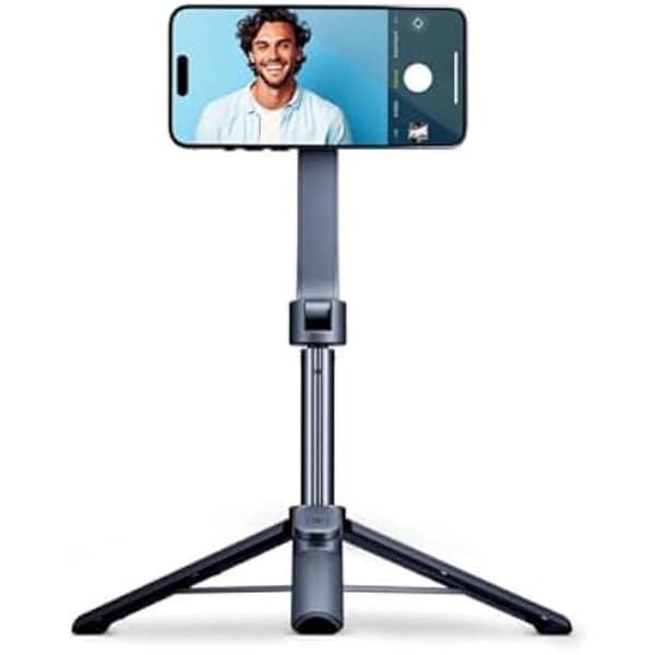 Palo selfie 3MK Hardy Svart