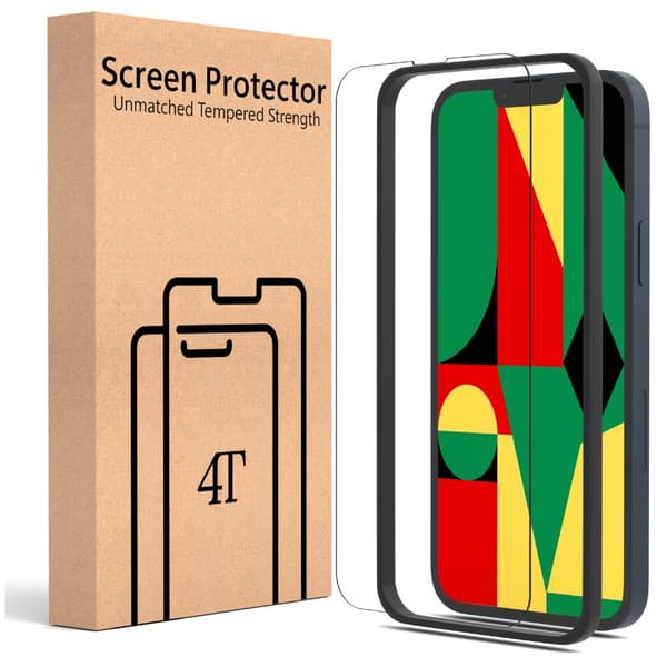 iPhone 13 glas