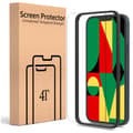 Miniatyrbillede 1 af 11: iPhone 13 glas