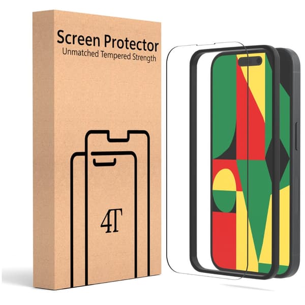 iPhone 14 Pro glas