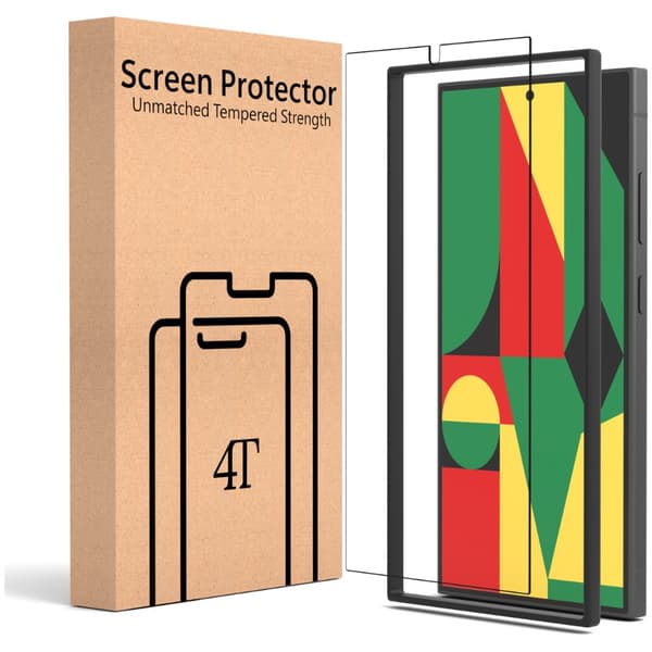 Samsung S24 Ultra Glass