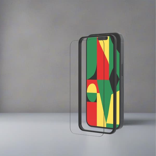 iPhone 14 Pro Glas - 2 stk