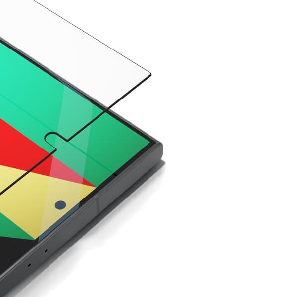 Samsung S24 Ultra Glass - 2 stk