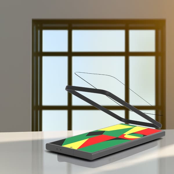 Samsung S24 Ultra Glass - 2 stk