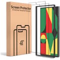 Miniatyrbillede 1 af 11: Samsung S24 Ultra Glass - 2 stk