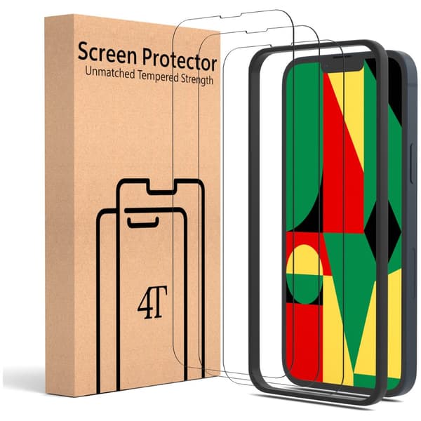 iPhone 13 Pro Glass - 3 st