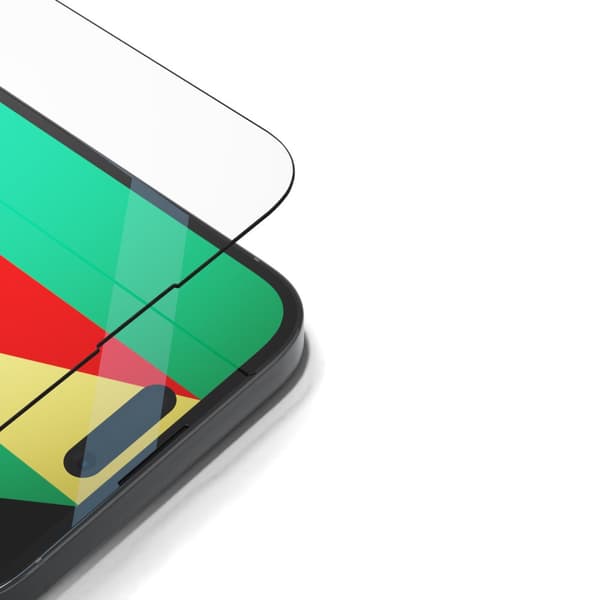 iPhone 14 Pro Max Glass - 3 kpl