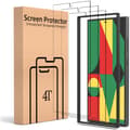 Miniatyrbillede 1 af 11: Samsung S24 Ultra Glass - 3 stk