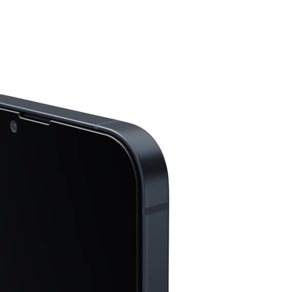 Glas iPhone 13/13 Pro/14 - 2 stk