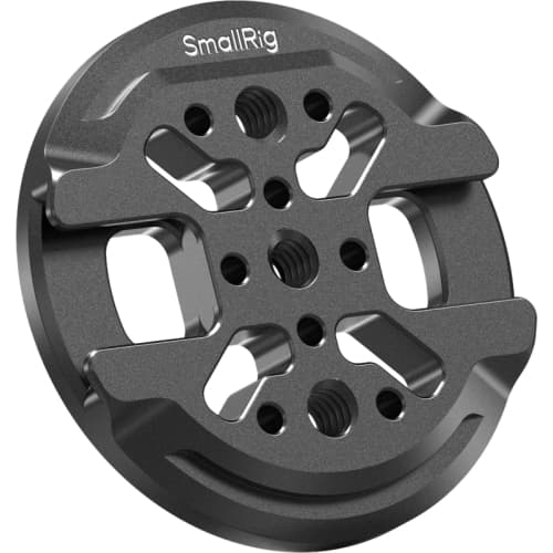 SmallRig 5155 Mount Plate for Phones