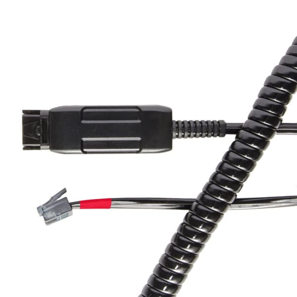 Puhelinkaapeli V7 BL-08+P 2 m
