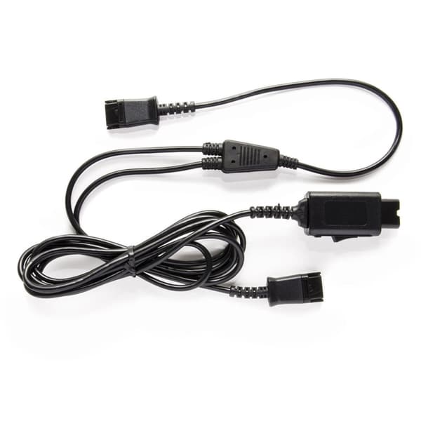 Telefonkabel V7 BL-11+P 2 m
