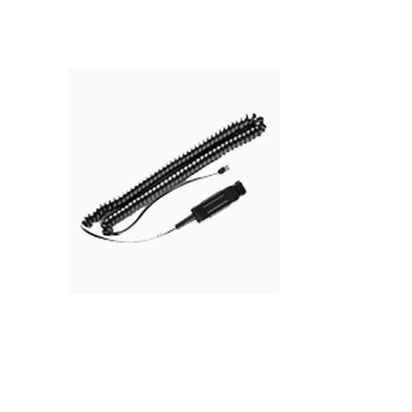 Puhelinkaapeli V7 BL-09+P 2 m
