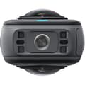 Miniatyrbild 5 av 6: Sportskamera 360° - INSTA360 - X5 - 8K - Vattentät - Förbättrad svag belysning