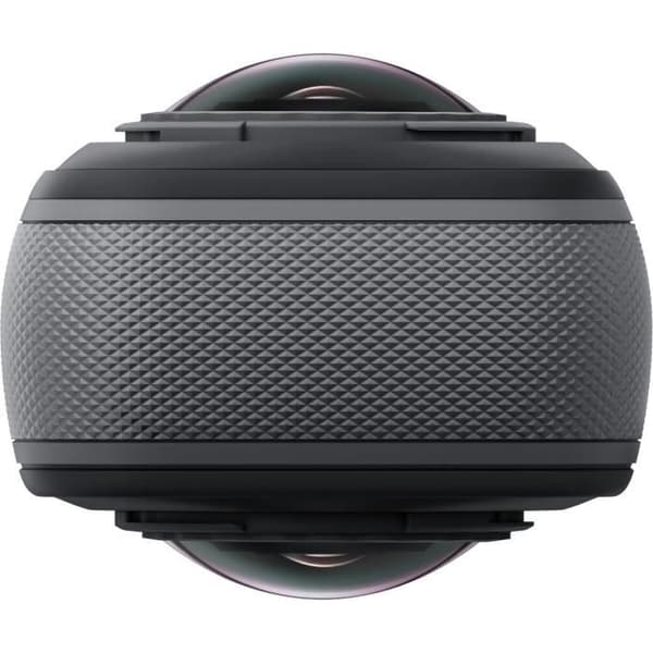 Sportskamera 360° - INSTA360 - X5 - 8K - Vattentät - Förbättrad svag belysning