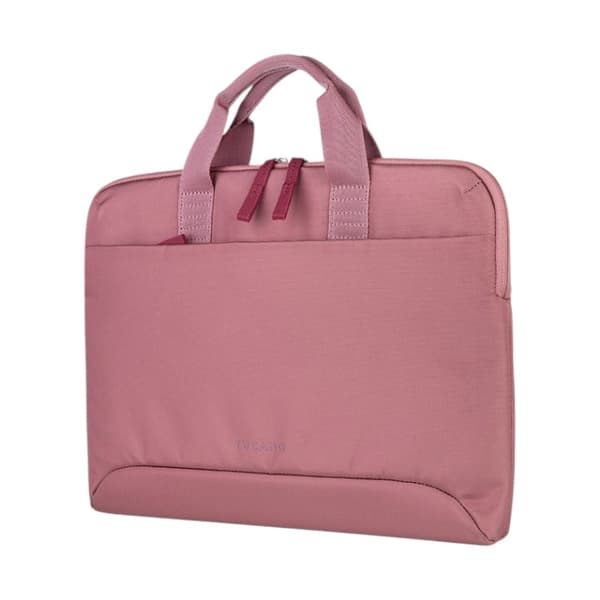 TucanoSmilzaSuperSlimBag-BagforMacBookPro14”/Air15”/Pro13”/Air/Notebook14”/13”(Pink)