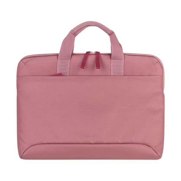 TucanoSmilzaSuperSlimBag-BagforMacBookPro14”/Air15”/Pro13”/Air/Notebook14”/13”(Pink)