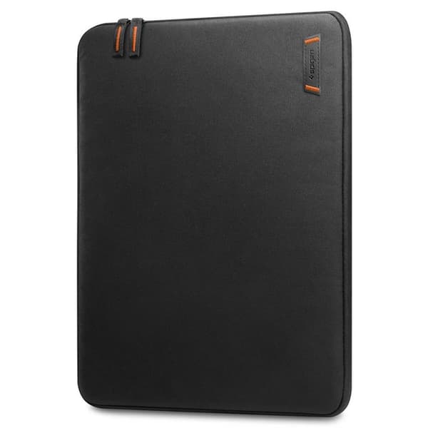 SpigenBasicLaptopPouch-LaptopSleeve15"/16"(Black)
