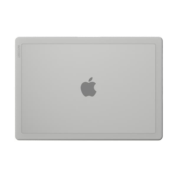 Incase Edge Hardshell Case - Case for MacBook Pro 16" (M4/M3/M2/M1/2024-2021) (Clear)