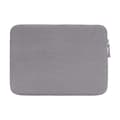 Miniatyrbillede 2 af 2: IncaseA.R.C.Sleeve-CasewithPocketforMacBookPro14"(M4/M3/M2/M1/2024-2021)(Gray)