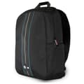 Pikkukuva 2 / 2: BMWNylonBlueStripe-LaptopBackpack16"(Black)