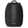 Pikkukuva 1 / 2: BMWNylonRedStripe-LaptopBackpack16"(Black)