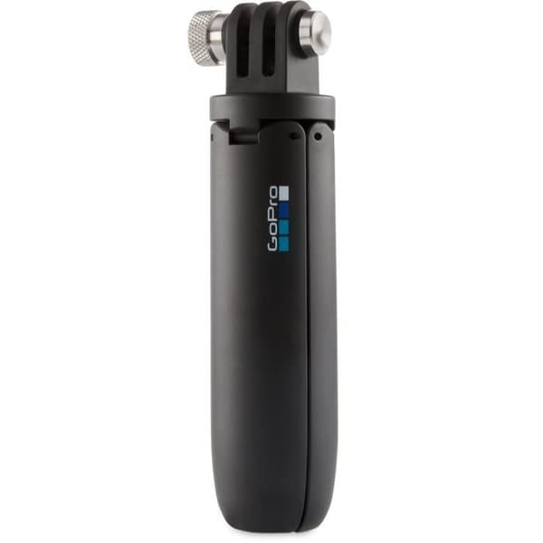 GOPRO Shorty Mini-stativ och stativ - Svart - För GoPro-kameror - 4,6" - 9" Höjd