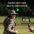 Miniatyrbild 4 av 6: DJI Osmo Mobile 6 selfiestick - Bluetooth 5.1