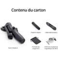 Miniatyrbild 5 av 6: DJI Osmo Mobile 6 selfiestick - Bluetooth 5.1